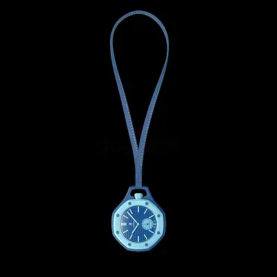 AP X Swatch