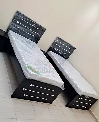 Brand New Single Bed Frame For Sale