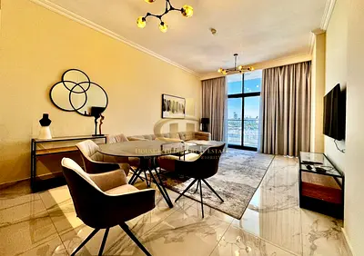 READY TO MOVE | FULLY FURNISHED 2BHK