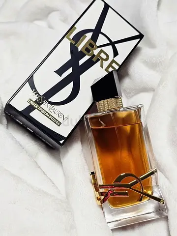 Yves Saint Laurent Libre Eau De Perfume