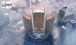 ICONIC TOWER | DOWNTOWN | BURJ KHALIFA VIEW | HANDOVER SOON !