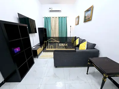 AMAZING DEAL | 1 BHK | Parking |- Internet