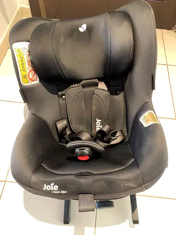 Joie I-Spin 360 Baby Seat