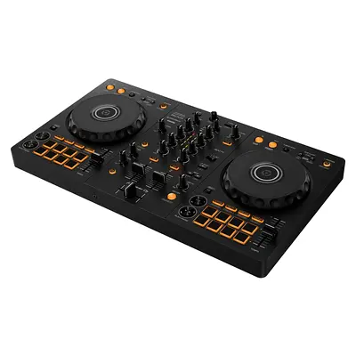 Pioneer DJ DDJ-FLX 4 DJ MIXER
