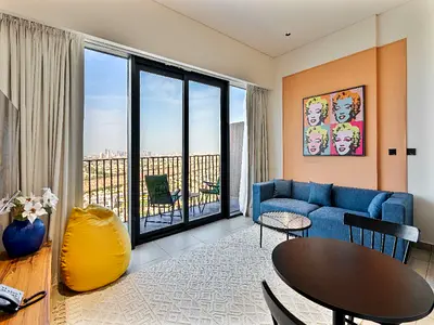 Spacious Layout | Community View | JVT