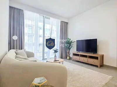 Fully Furnished | Great Amenities | Vacant Now