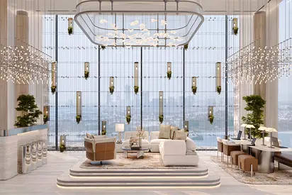 Luxury Waterfront Living | Dubai Islands