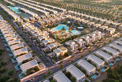 1% MONTHLY | 4% SLD OFF | DISTRESS DEAL | 4BR+MAID