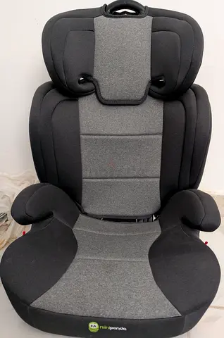 Car seat Mini Panda