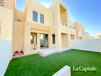 PARK VIEW | CLOSE TO POOL | READY TO MOVE