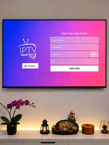Android Tv box Or Smart Tv Streaming Device You have you can do it Subscription Service.