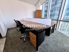Vacant Now | Furnished Office | High Floor