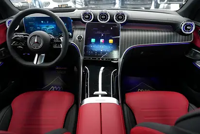 Mercedes-Benz GLC 200, миниатюра 7