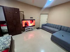 Furnished Master Room for Couples – Balcony  Private Washroom | All Inclusive | 3800 Near metro
