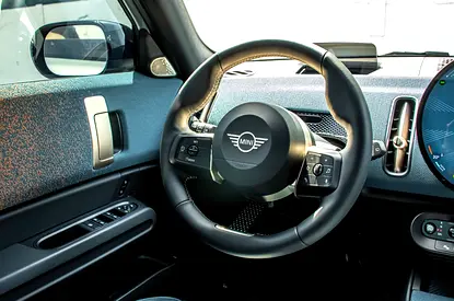 Mini Countryman S 4WD, миниатюра 11