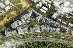 3 Beds Smart Home | 1% for 80 Months | Near Dubai