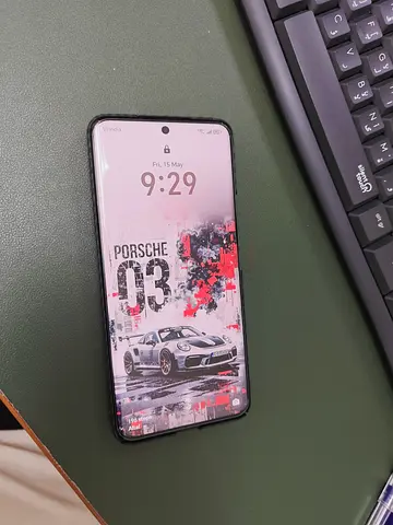 Honor 90 Used Android Smartphone with 6.5 Display — Perfect Working Condition  (24 GB / 512 GB)