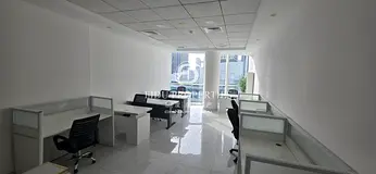 Bright | Modern | Semi Furnished | Vacant