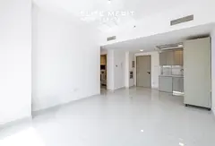 2BHK + Maid | Unfurnished | Vacant | Flexible Cheques