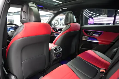 Mercedes-Benz GLC 200, миниатюра 16