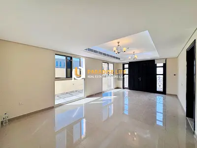 4 Master Bedroom villa | One Bedroom Down | Big Tv Launch | Shared Swimming pool | Maid room |