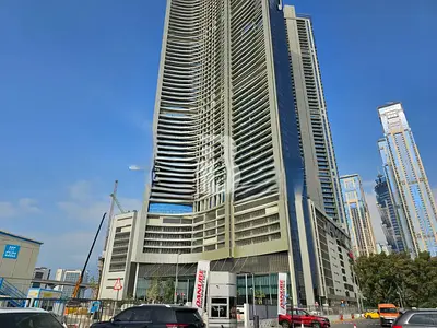 STUDIO FOR RENT | MODERN LAYOUT | UNFURNISHED