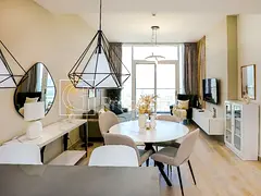 Fully Furnished | Hot Deal | Amazing view