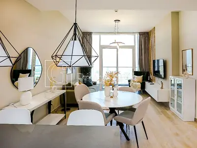 Fully Furnished | Hot Deal | Amazing view