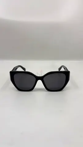 Prada Black Sunglasses