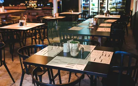Cafeteria for Rent at Al Karama (Al Barsha)