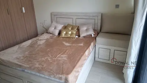 Fully Furnished | With Balcony | Ready to Move