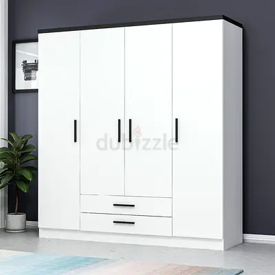 Stylish Wardrobe