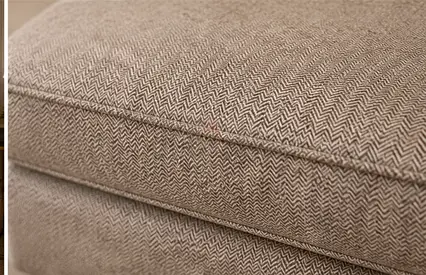 sofa set 3+2 Seater Grey Fabric from Home center