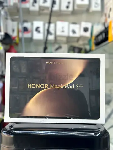 Honor magicpad3 13.3 TRA