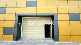 Commercial Warehouse for Rent in Al Quoz Industrial Area 4, Umm Suqeim
