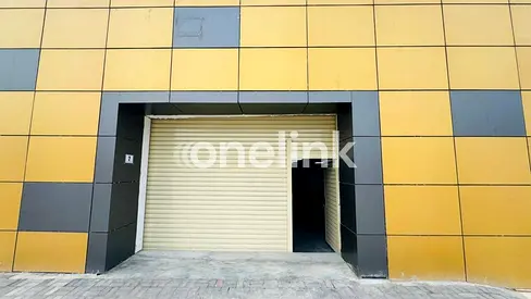 Commercial Warehouse for Rent in Al Quoz Industrial Area 4, Umm Suqeim