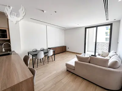 Move in now - Fully Furnished - Multiple Cheques