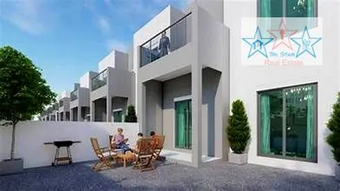 LUXURIOUS I 3 BEDROOM + STORAGE I CLOSE KITCHEN I GARDEN I G+1 I NEAR TO ARBOR SCHOOL