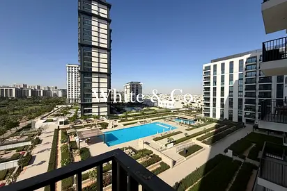 Brand New | Unfurnished | Amazing Views