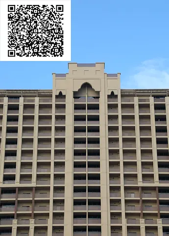 AMAZING BRAND NEW BUILDING with PANORAMIC VIEW 4 BALCONY