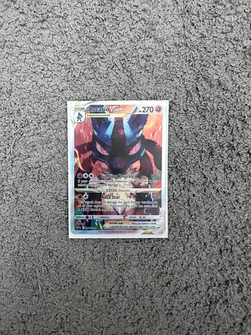 Pokémon cards SUPER RARE collection