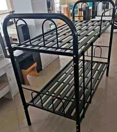 Bed Bunker Type New