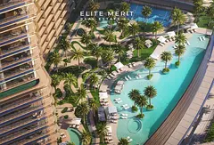 High-Floor 1BR | Binghatti Skyterraces | Multiple Views