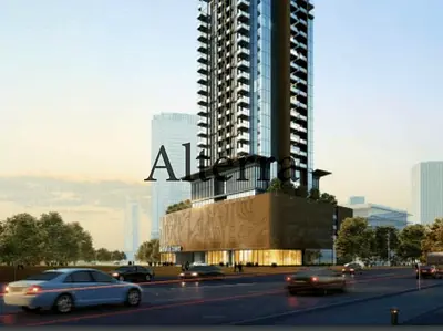 Handover Soon 1BR | Off-Plan Deal | High ROI | Limited Unit | JVT