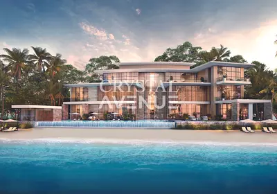 🐢 Eco-Rich Island Experience ✨ The Sobha Standard of Excellence
