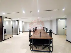 Walk In. Start Today. | Fully Furnished Office | 1,005 Sq. Ft. | HDS Business Center JLT