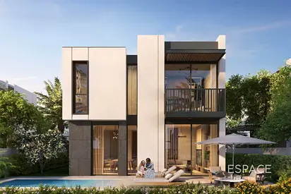 Single Row | Away from Highway | Vastu | Cassia 3