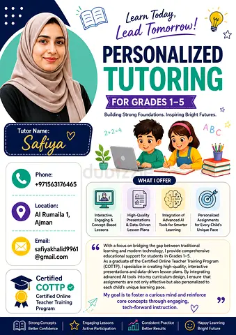Tutor