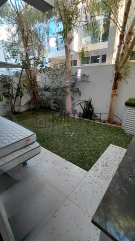 Elegant 3BR Townhouse for Rent in Albizia Cluster | Prime Family Community