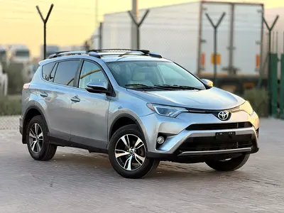 2016 Toyota RAV 4 照片 2